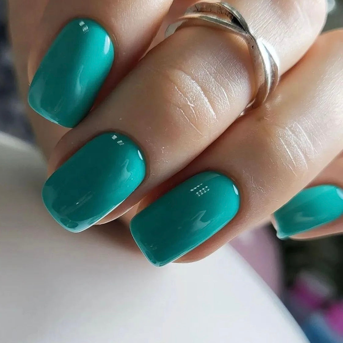 LUXIO by AKZENTZ - JUXTAPOSE Gel Color