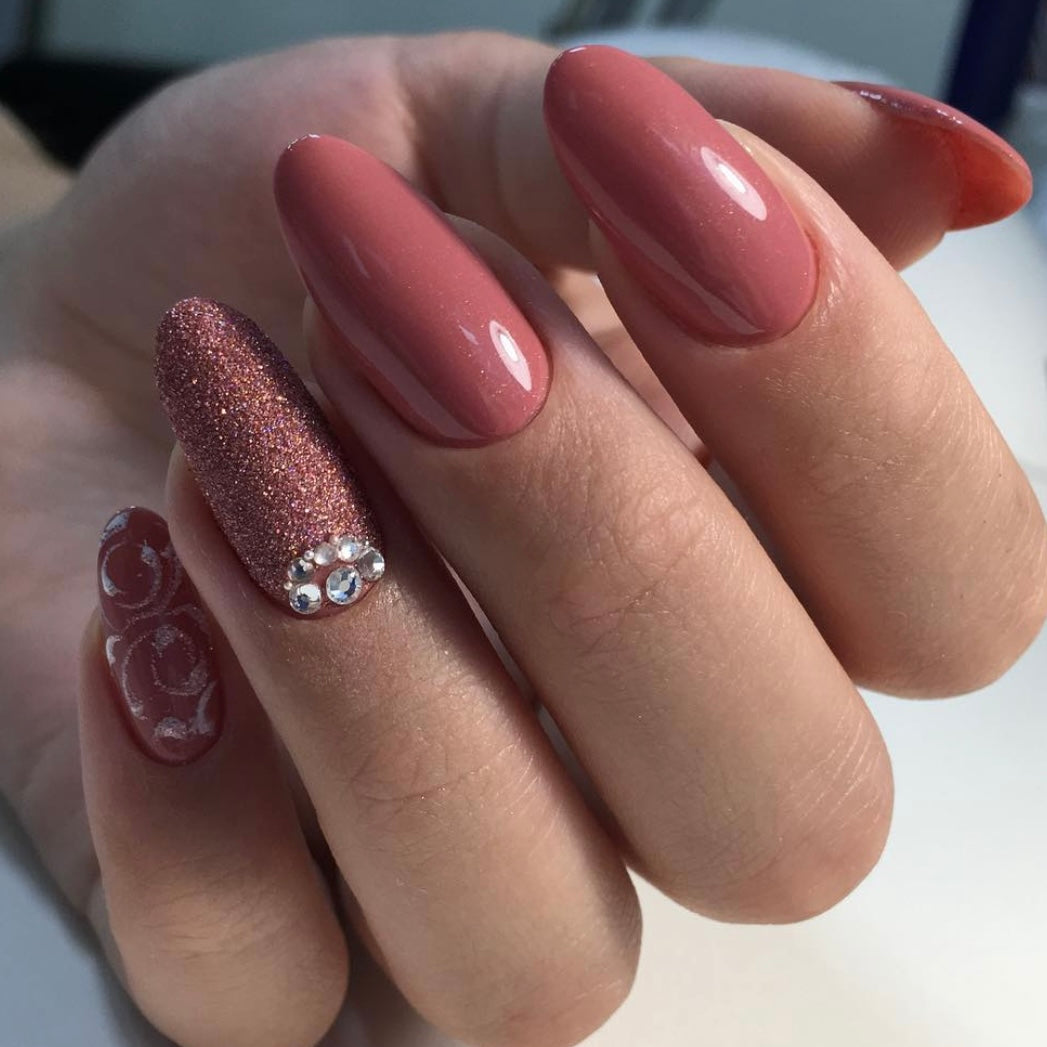 LUXIO by AKZENTZ - CHERISH Gel Color