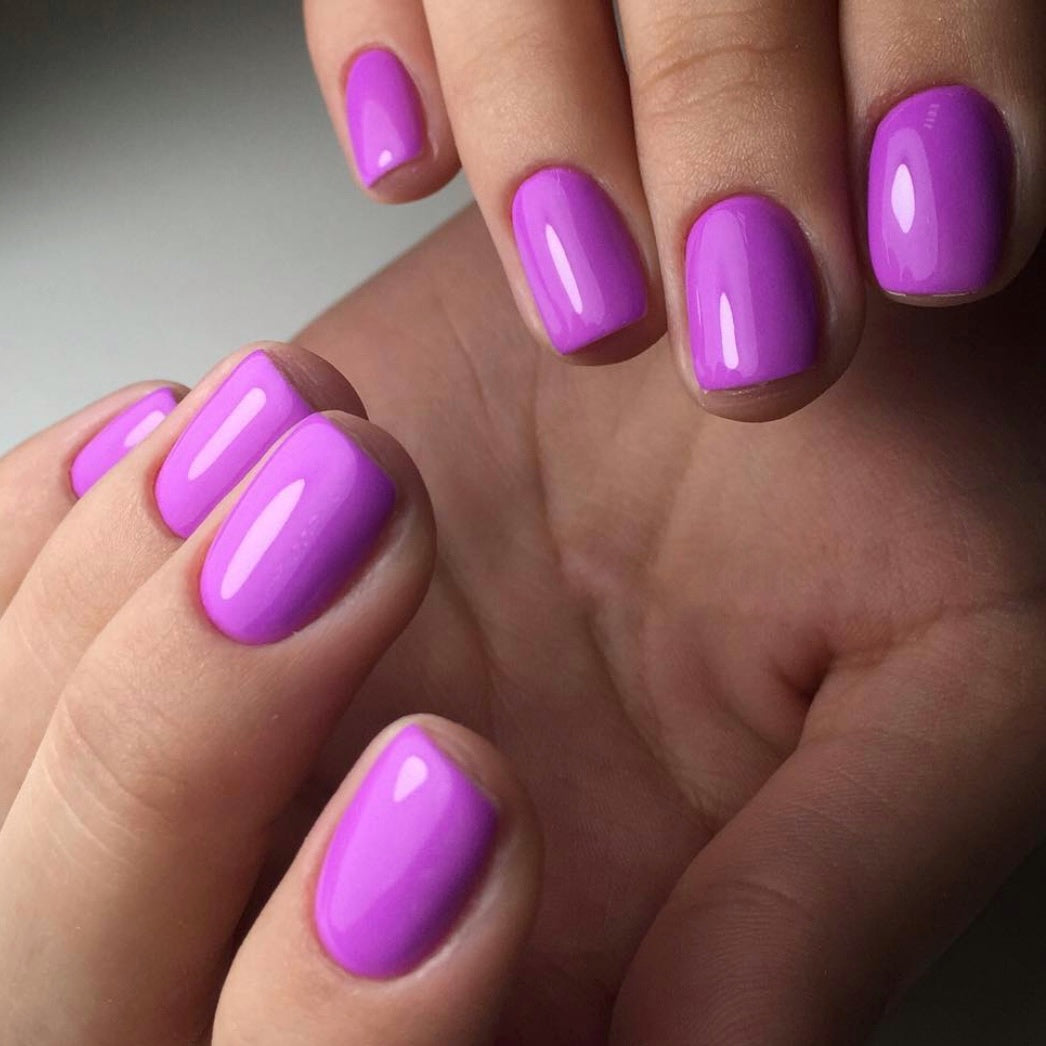 LUXIO by AKZENTZ - ATTRACTION Gel Color