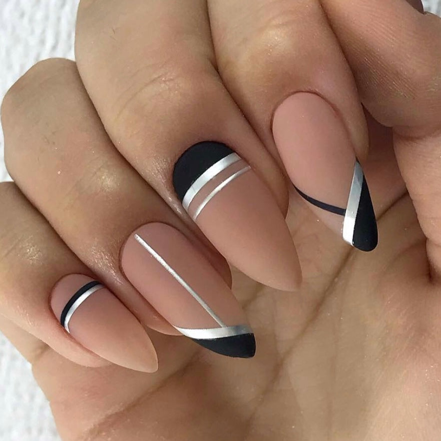 LUXIO by AKZENTZ - AUDACIOUS Color Gel
