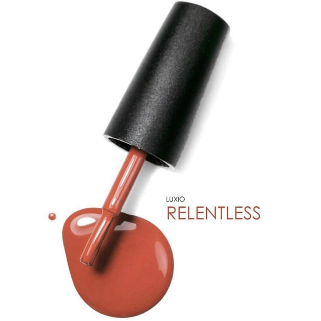LUXIO by AKZENTZ - RELENTLESS Color Gel