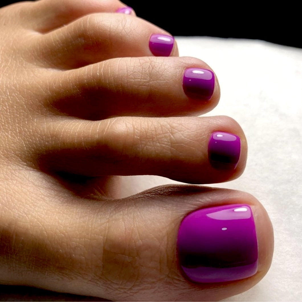 LUXIO by AKZENTZ - EXTREME Gel Color
