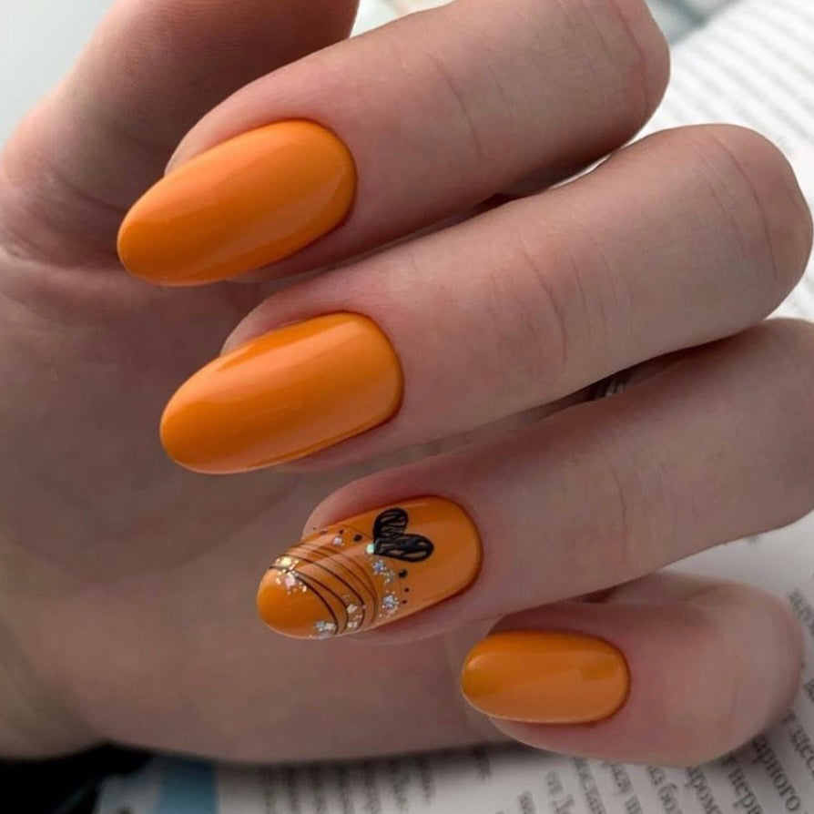 LUXIO by AKZENTZ - INSTINCT Gel Color