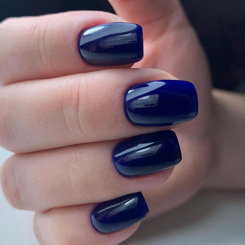 LUXIO by AKZENTZ - ELECTRIC Gel Color