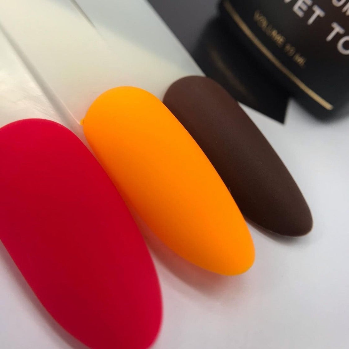 GRANI Premium No wipe Top Velvet (Matte)