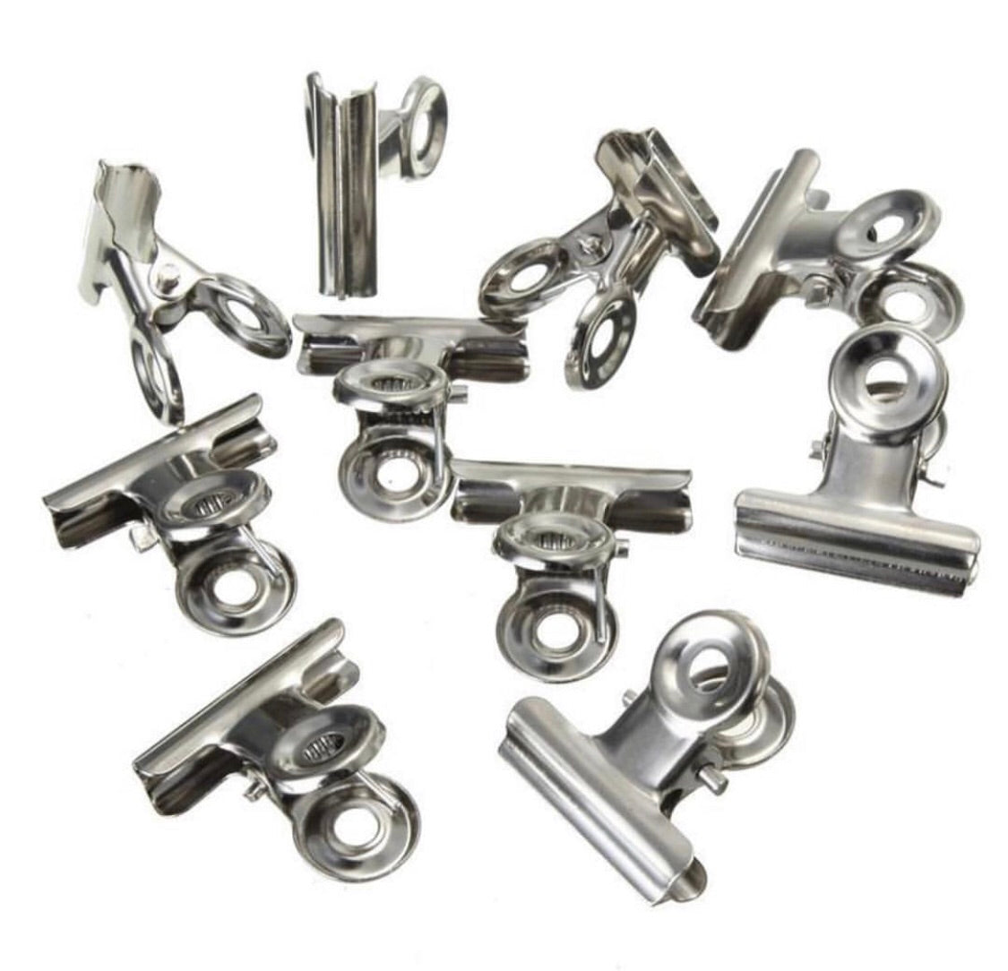 Metal Clip for Extensions (1рс)