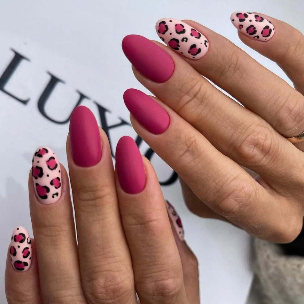 LUXIO by AKZENTZ - POSE Color Gel