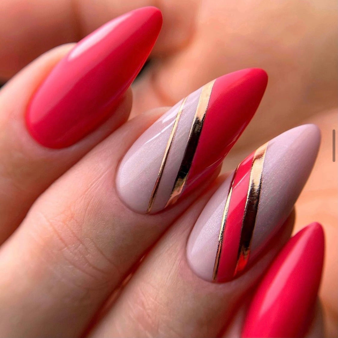 LUXIO by AKZENTZ - INCITE Color Gel