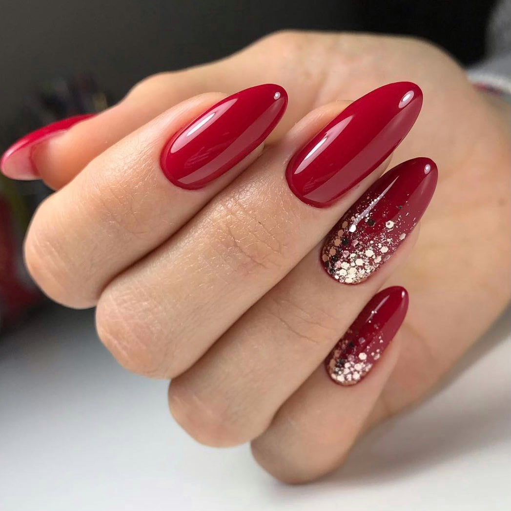 LUXIO by AKZENTZ - MUSE Gel Color