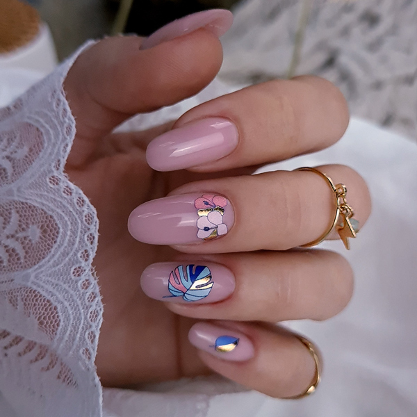 Slider Foil 52