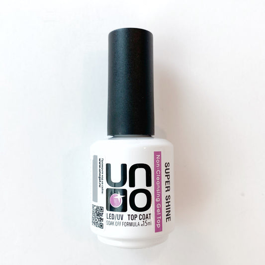 UNO No-wipe Top Super Shine