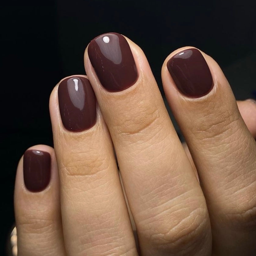 LUXIO by AKZENTZ - COCOA Gel Color