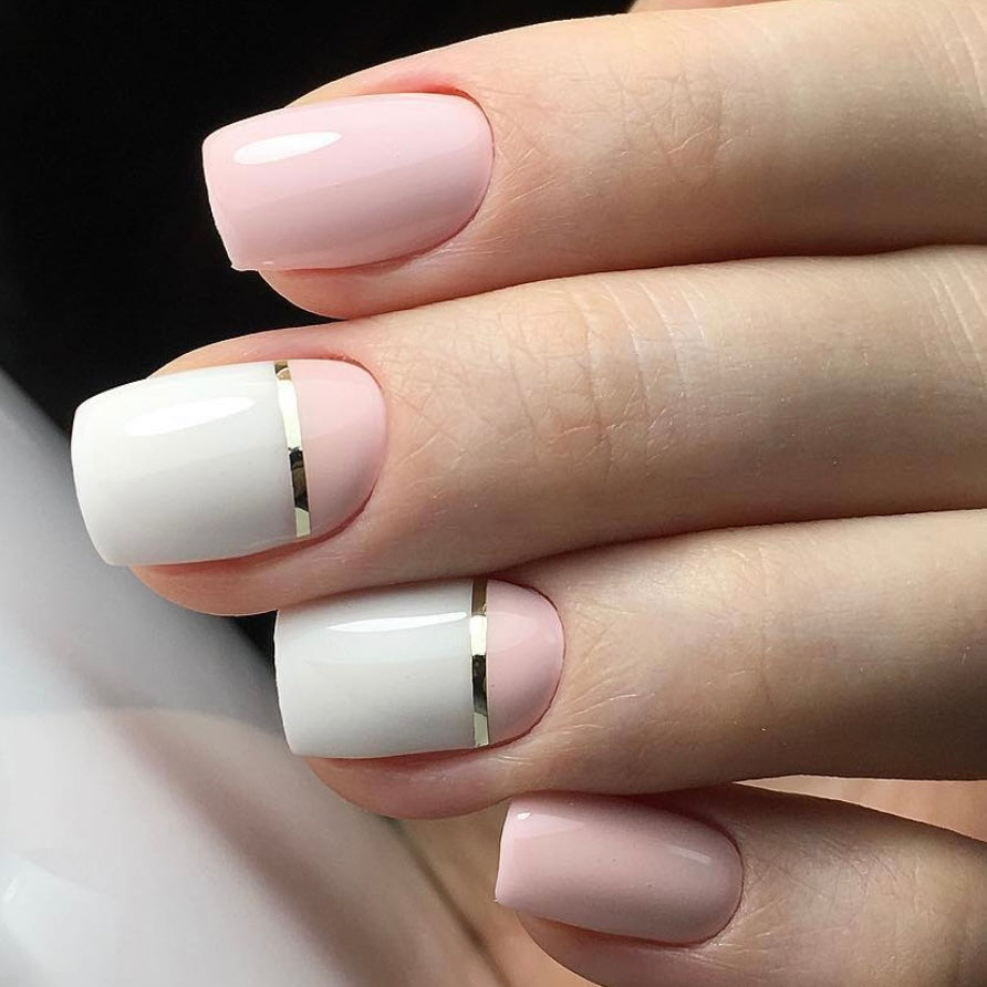 LUXIO by AKZENTZ - IVORY Color Gel