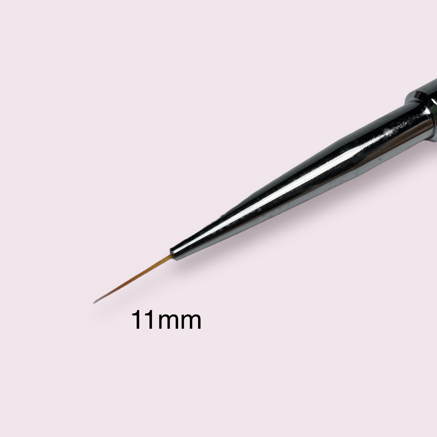 Nail Brush 11mm