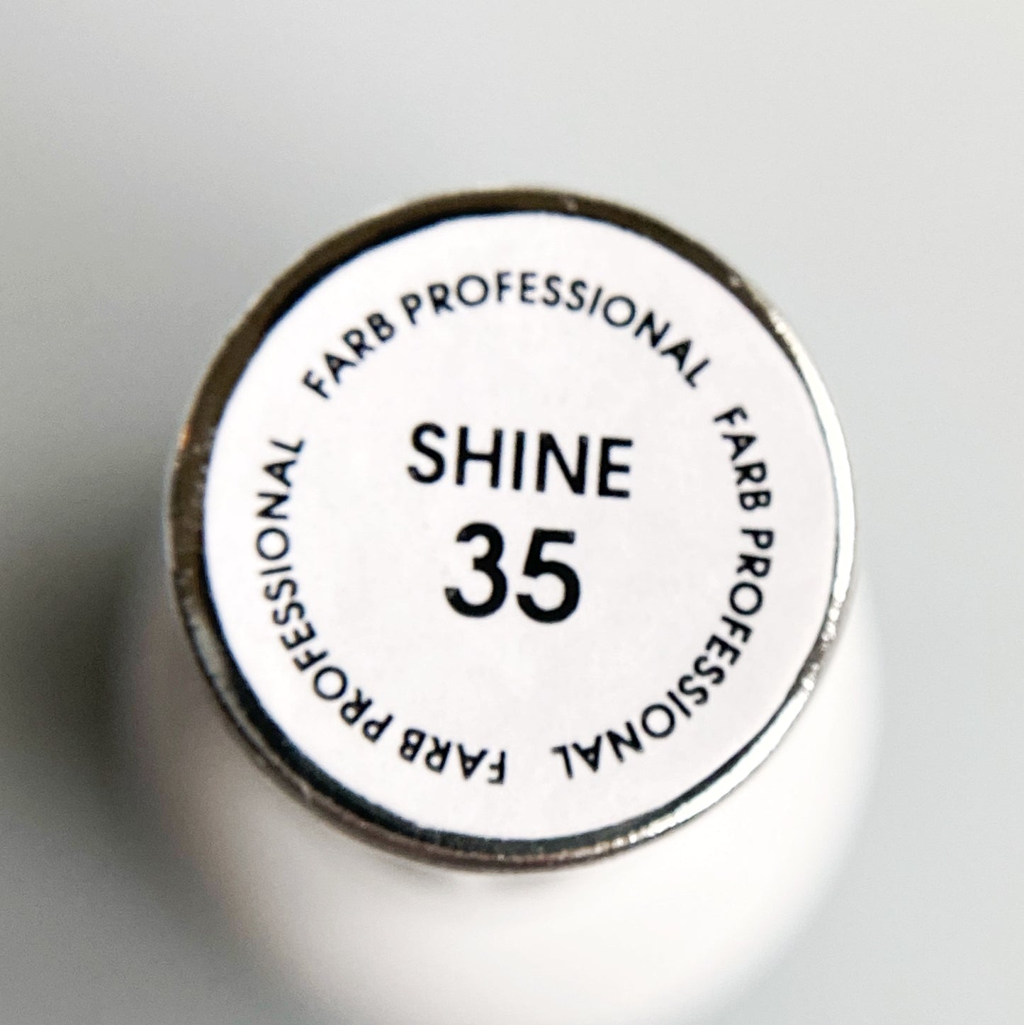 FARB Professional Color SHINE 35
