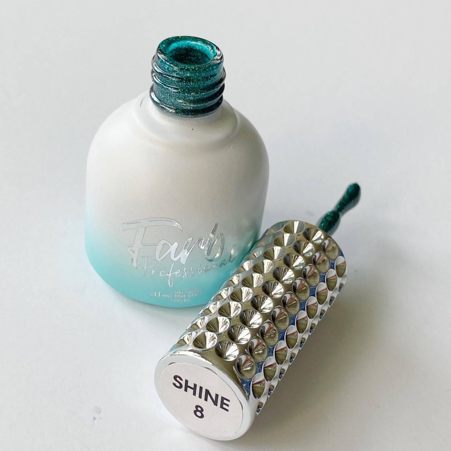 FARB Professional Color SHINE 8