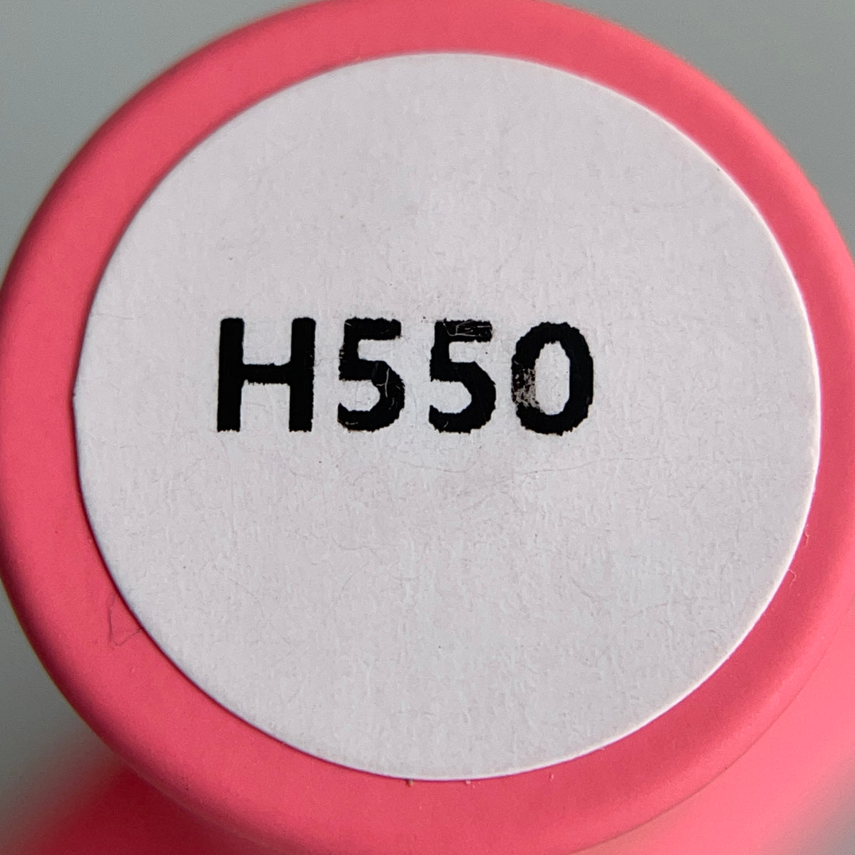 THINK OF NAIL H550 Gel Color - ONE COAT COLLECTION (10ml)