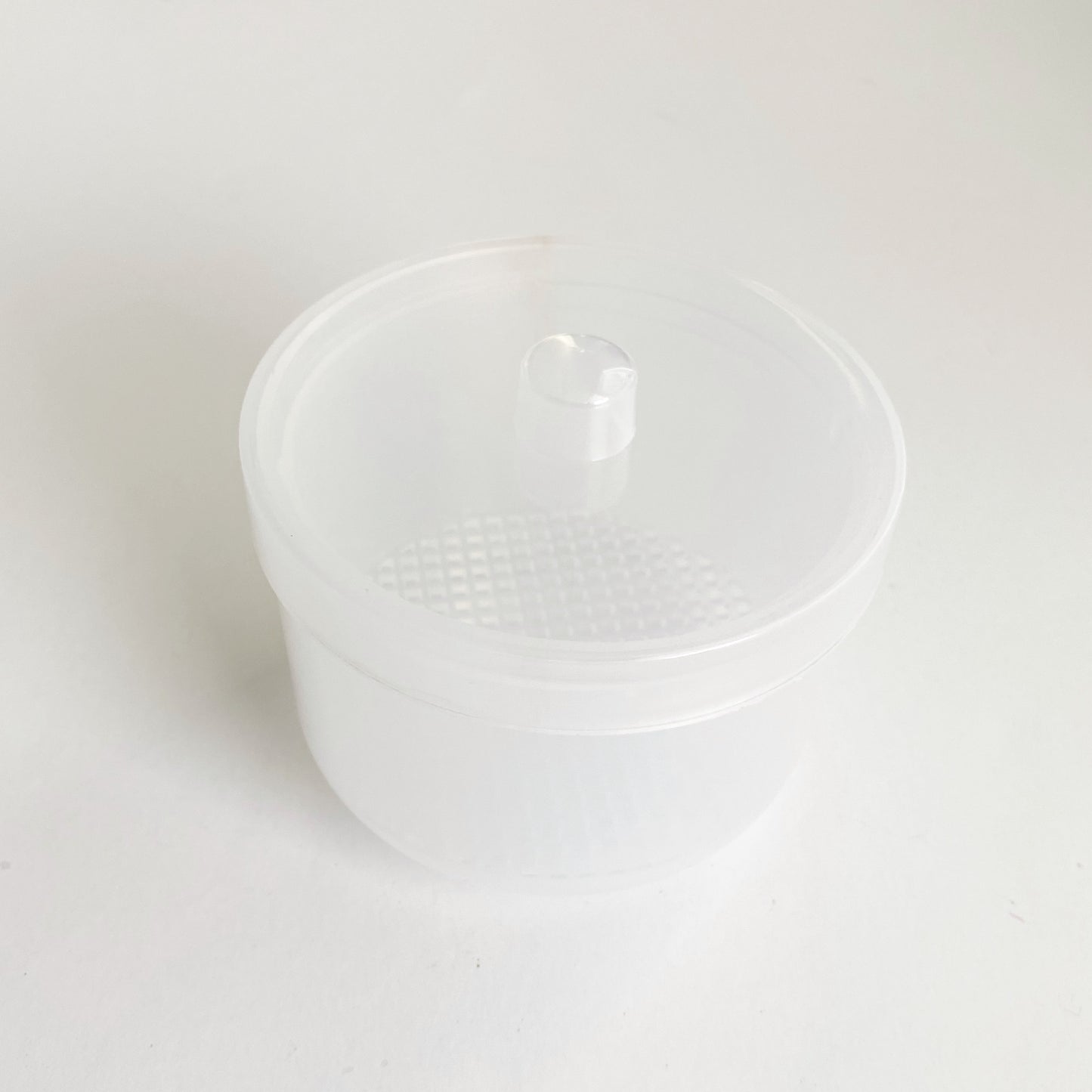 Box for Disinfection of bits