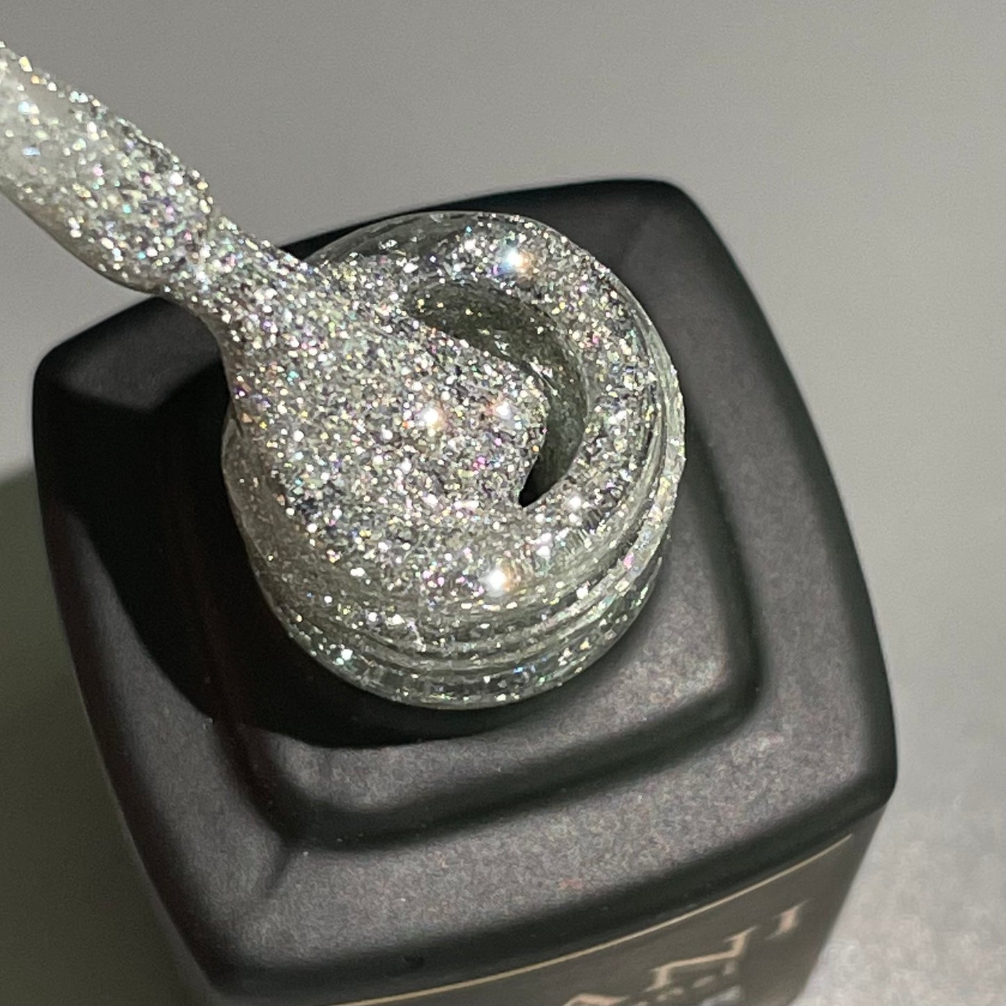 GRANI DREAMS Flash Reflective Gel color #2 (11ml)