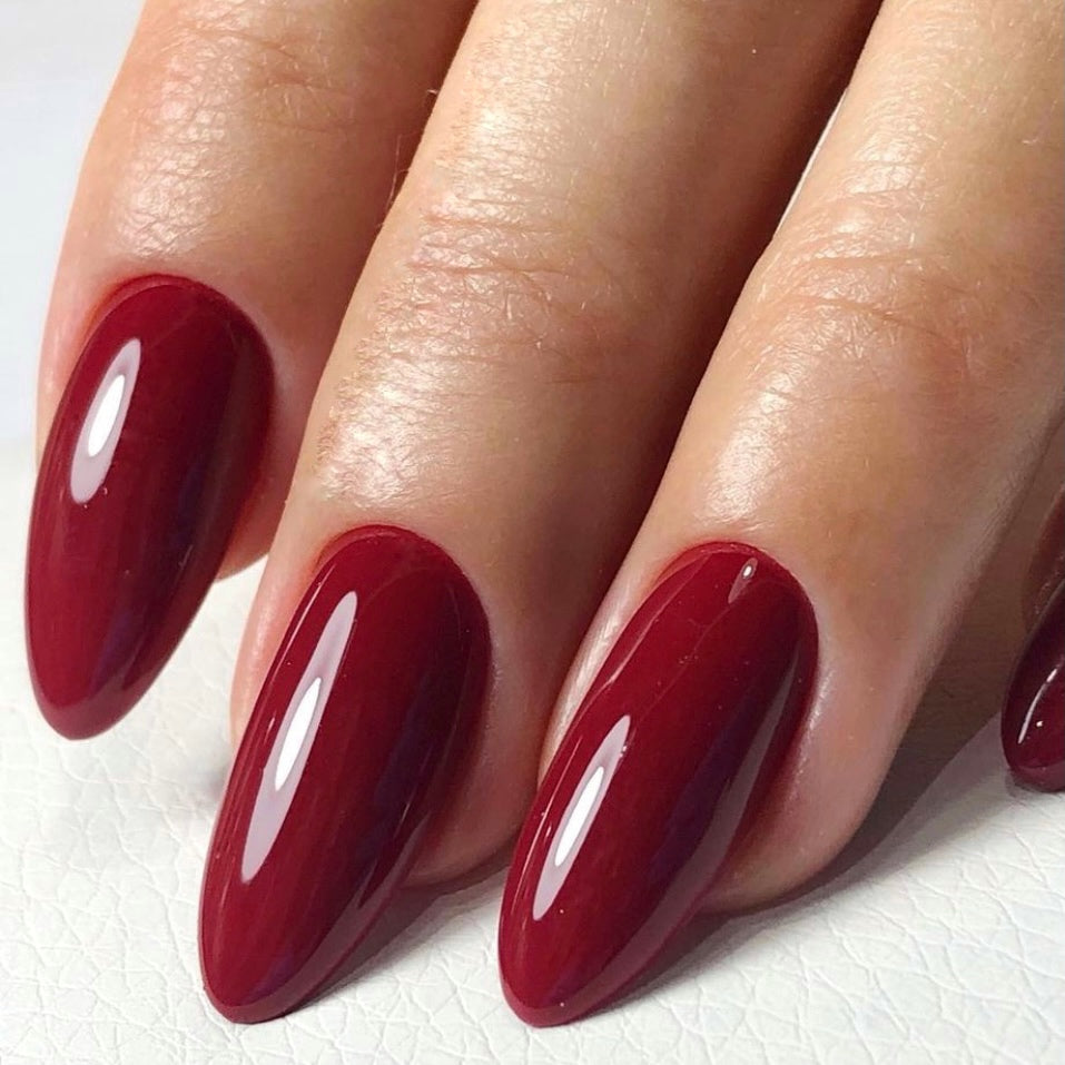 LUXIO by AKZENTZ - RUBY Gel Color