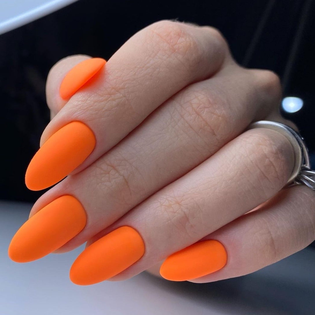 LUXIO by AKZENTZ - SHOCK Gel Color