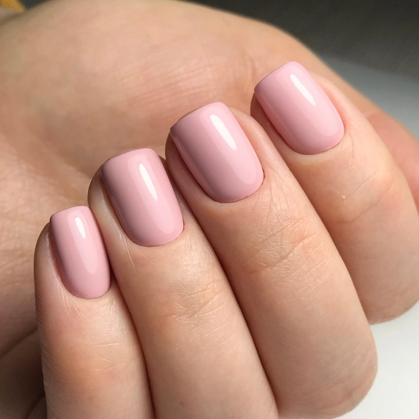 LUXIO by AKZENTZ - BOSSY Color Gel