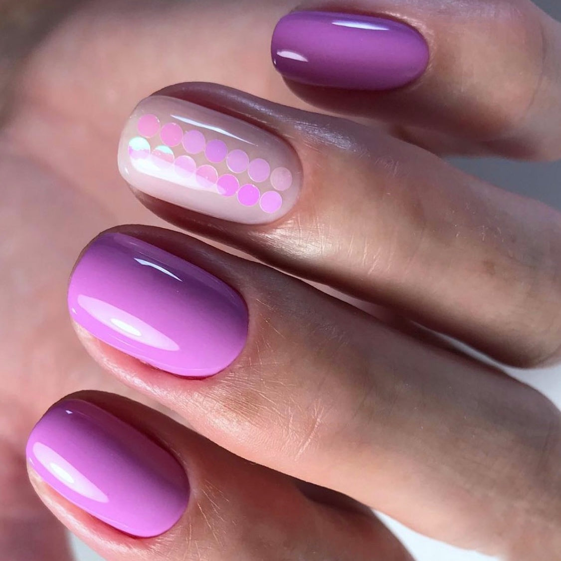 LUXIO by AKZENTZ - EXPOSED Gel Color