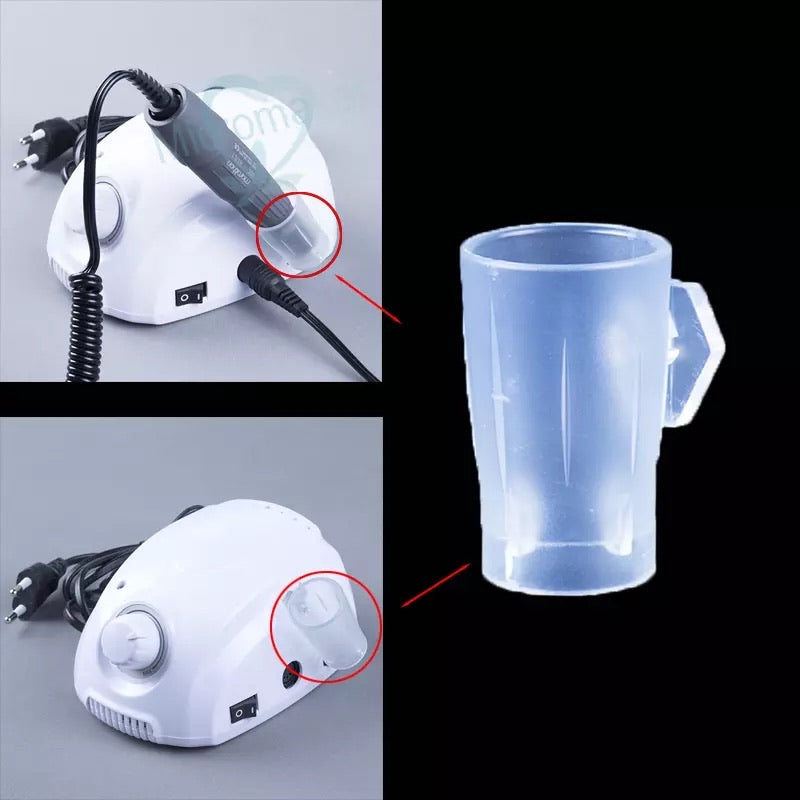 Handpiece holder for Marathon Drill, 1pc