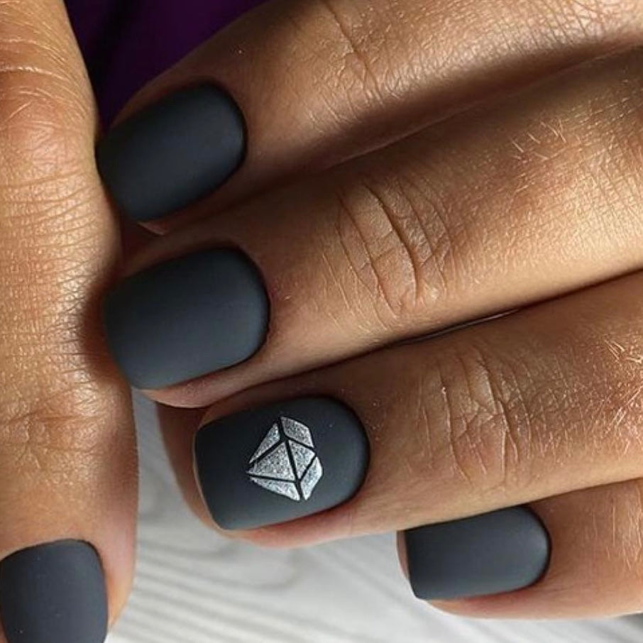 LUXIO by AKZENTZ - SHADOW Gel Color