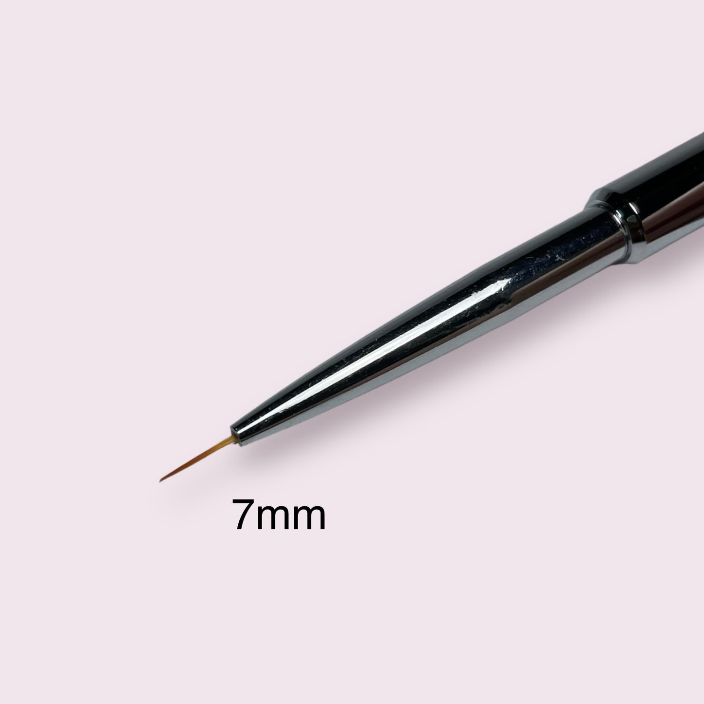 Nail Brush 7mm