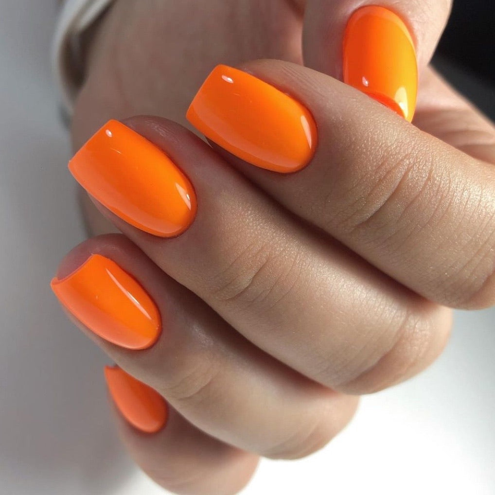 LUXIO by AKZENTZ - SHOCK Gel Color