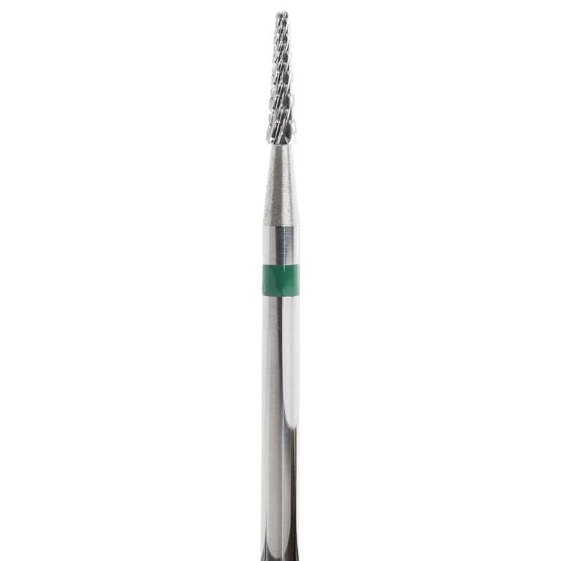 Nail Bit for Removal, Green 404902 (1pc)