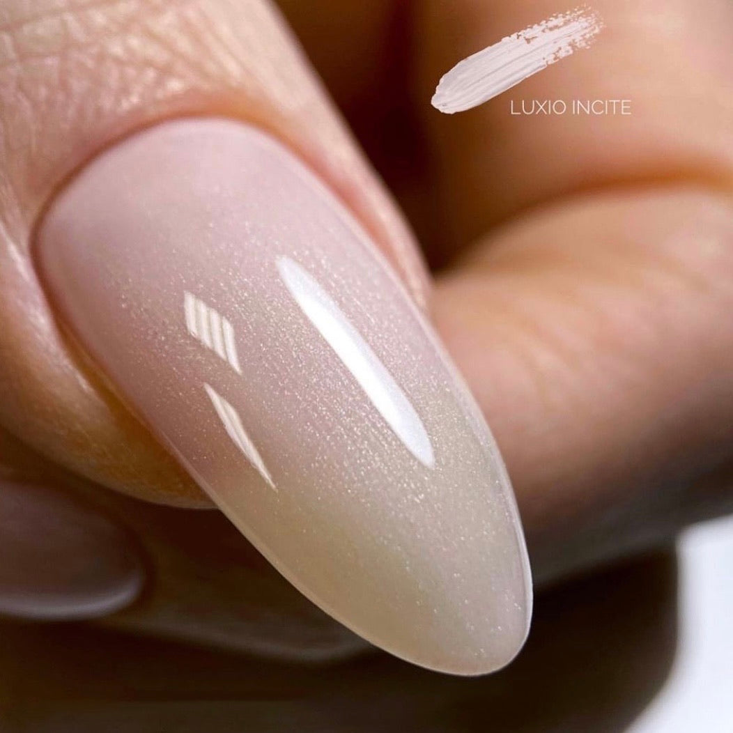LUXIO by AKZENTZ - INCITE Color Gel