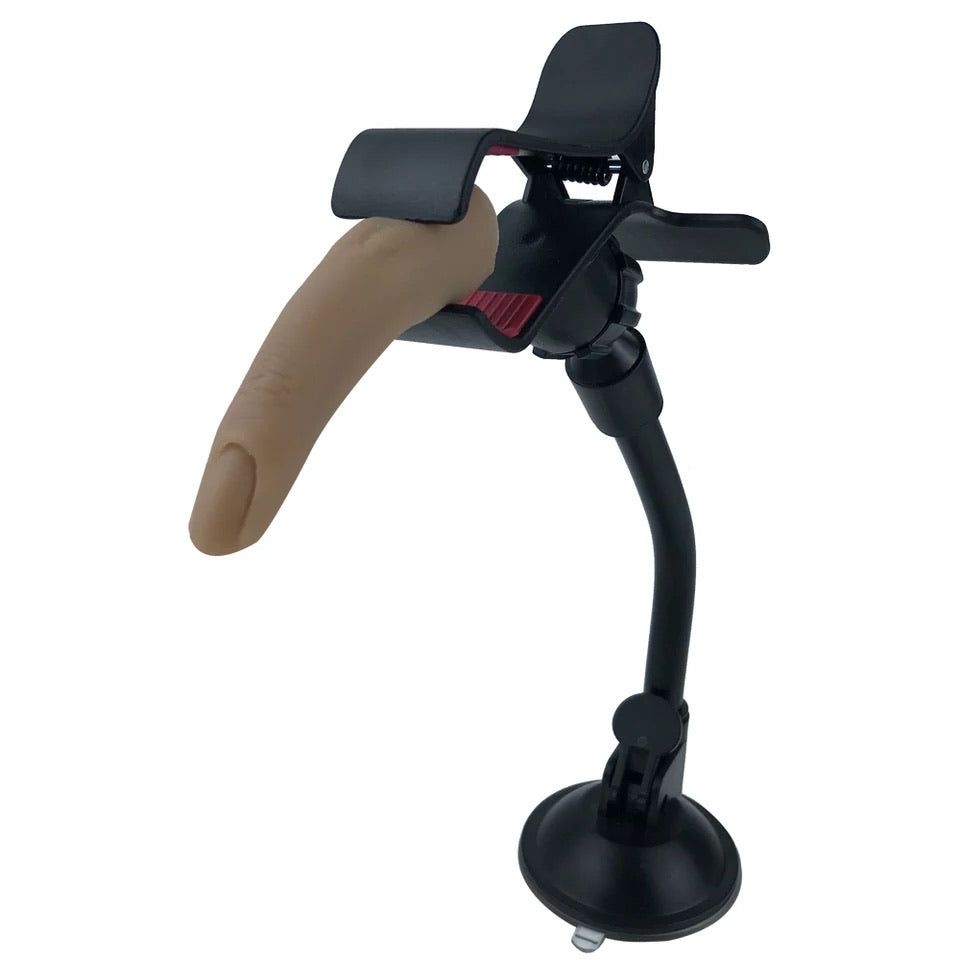 STAND FOR SILICONE FINGER, 1pc