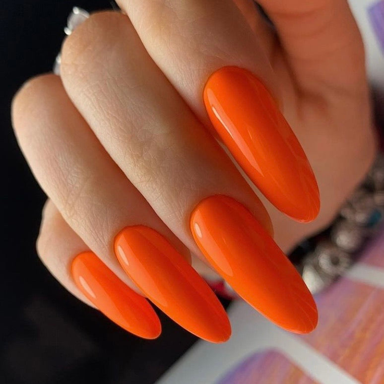 LUXIO by AKZENTZ - SHOCK Gel Color