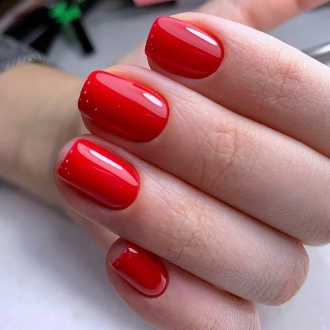 LUXIO by AKZENTZ - PREROGATIVE Gel Color