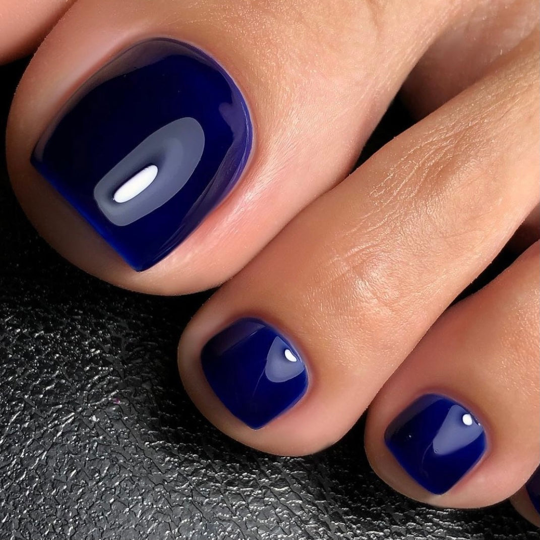 LUXIO by AKZENTZ - ELECTRIC Gel Color