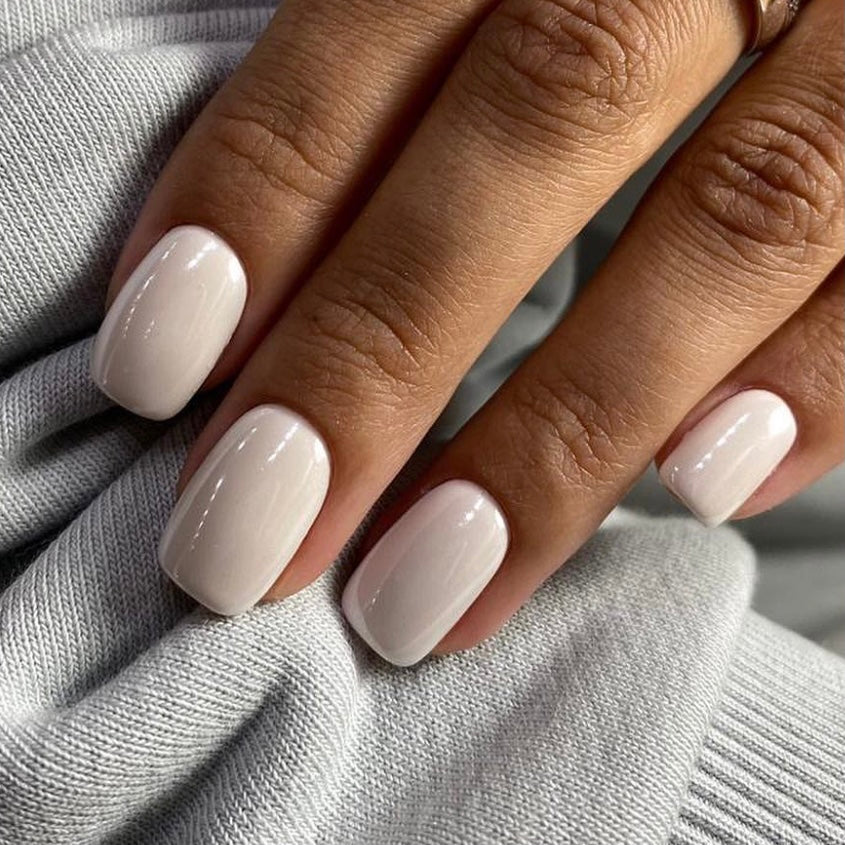 LUXIO by AKZENTZ - IVORY Color Gel