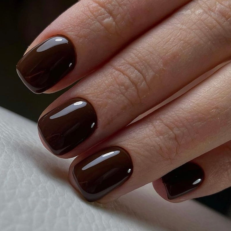 LUXIO by AKZENTZ - LINGER Color Gel