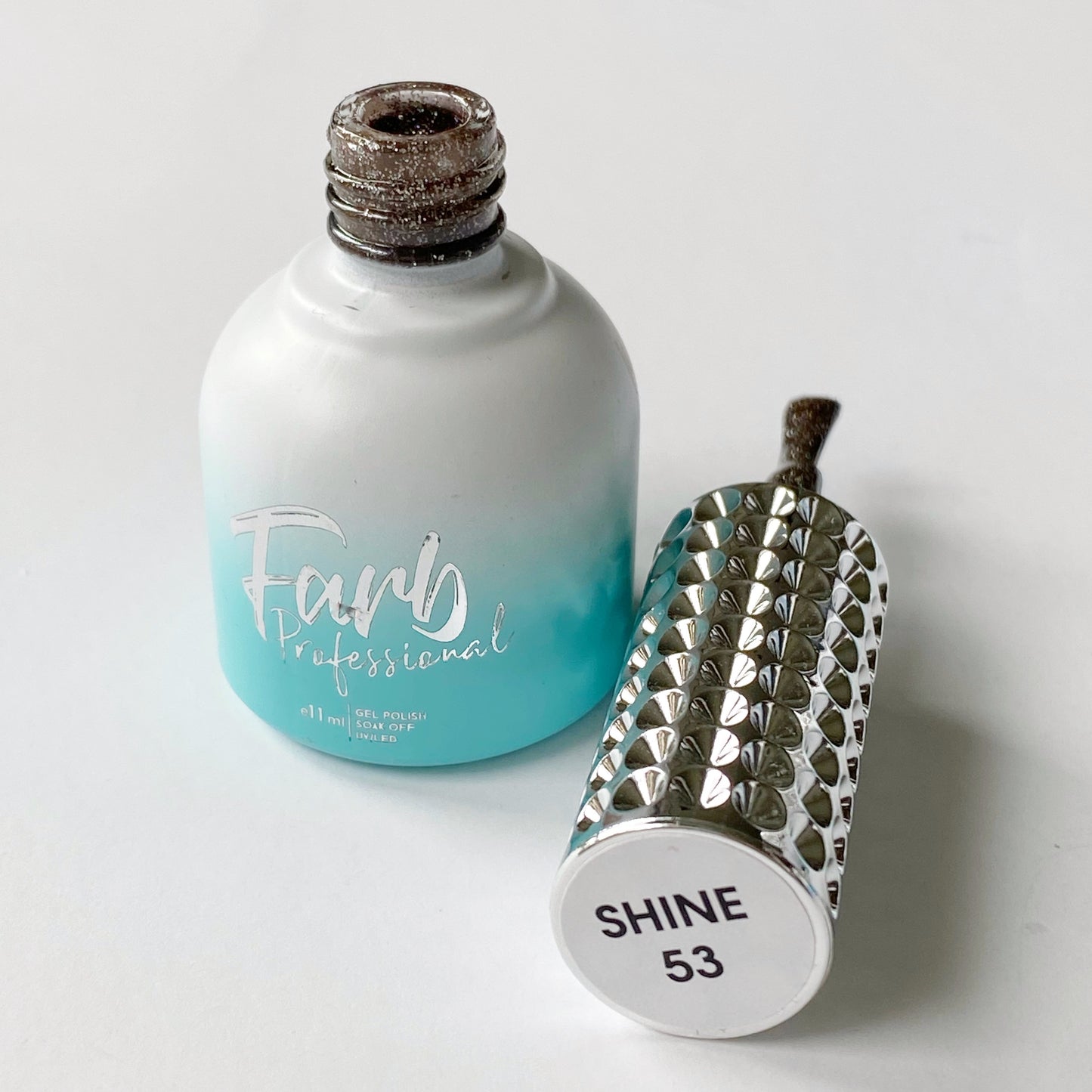 FARB Professional Color SHINE 53