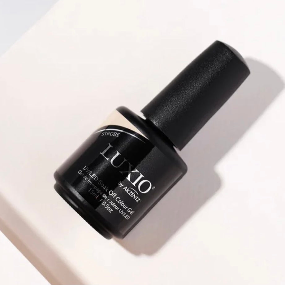 LUXIO by AKZENTZ - Full Size THE AFTER SHOW FULL COLLECTION