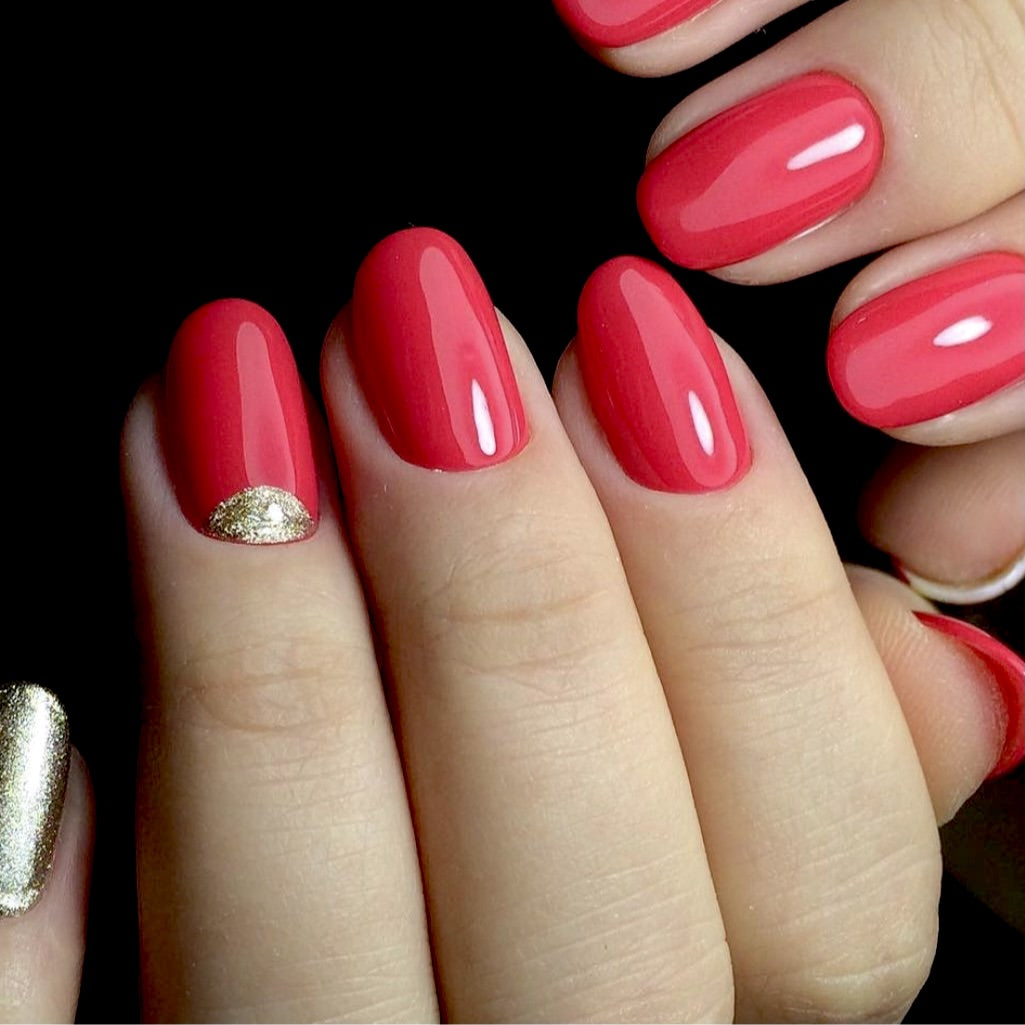 LUXIO by AKZENTZ - SWAN Gel Color