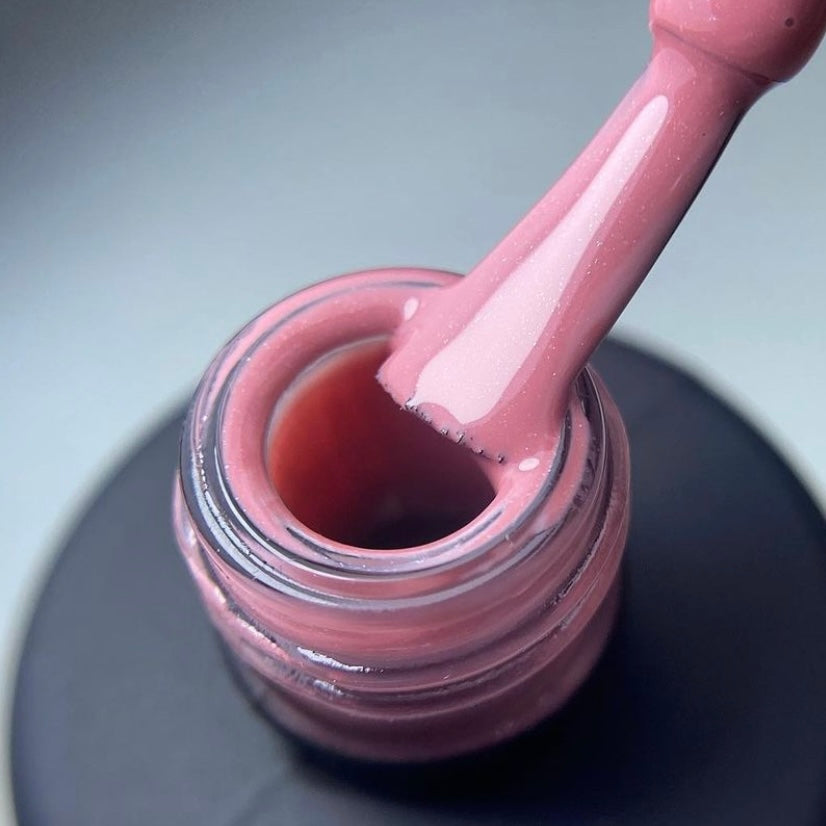 LUXIO by AKZENTZ - CHERISH Gel Color