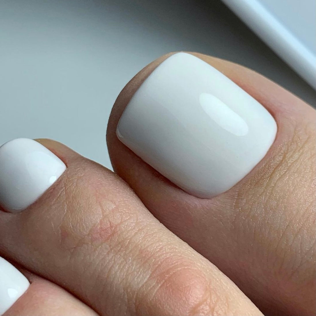LUXIO by AKZENTZ - IVORY Color Gel