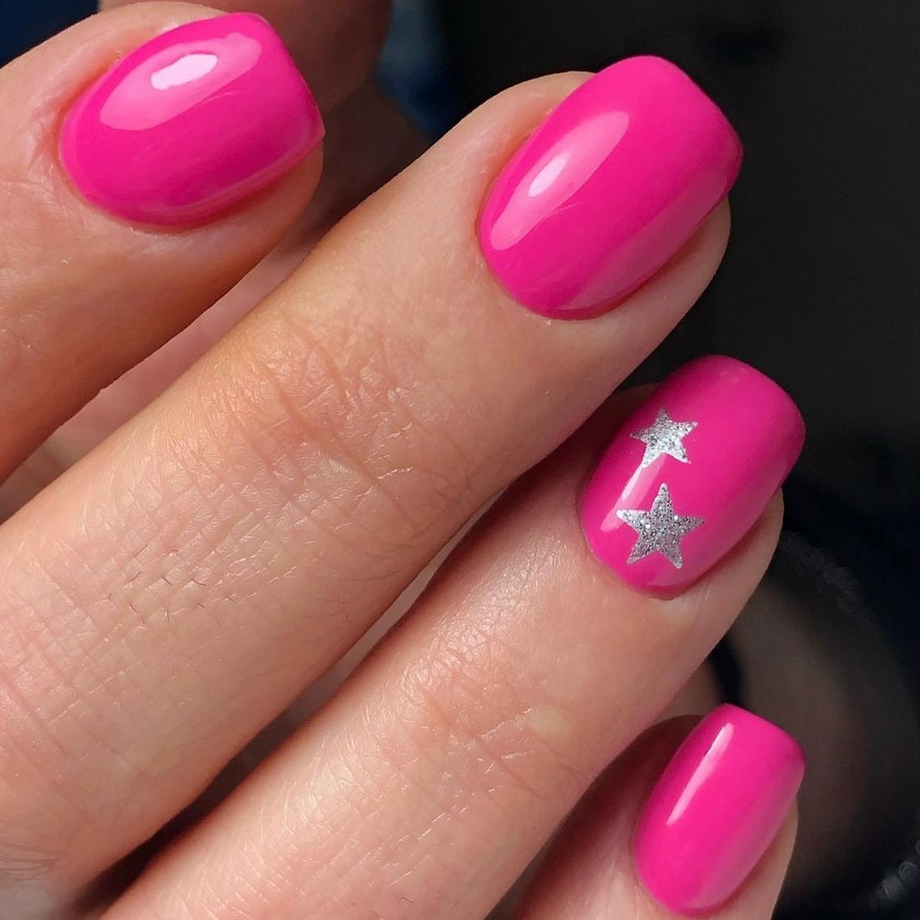 LUXIO by AKZENTZ - DEVINE Gel Color