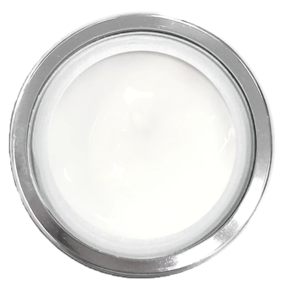 AKZENTZ GEL PLAY - PAINT WHITE