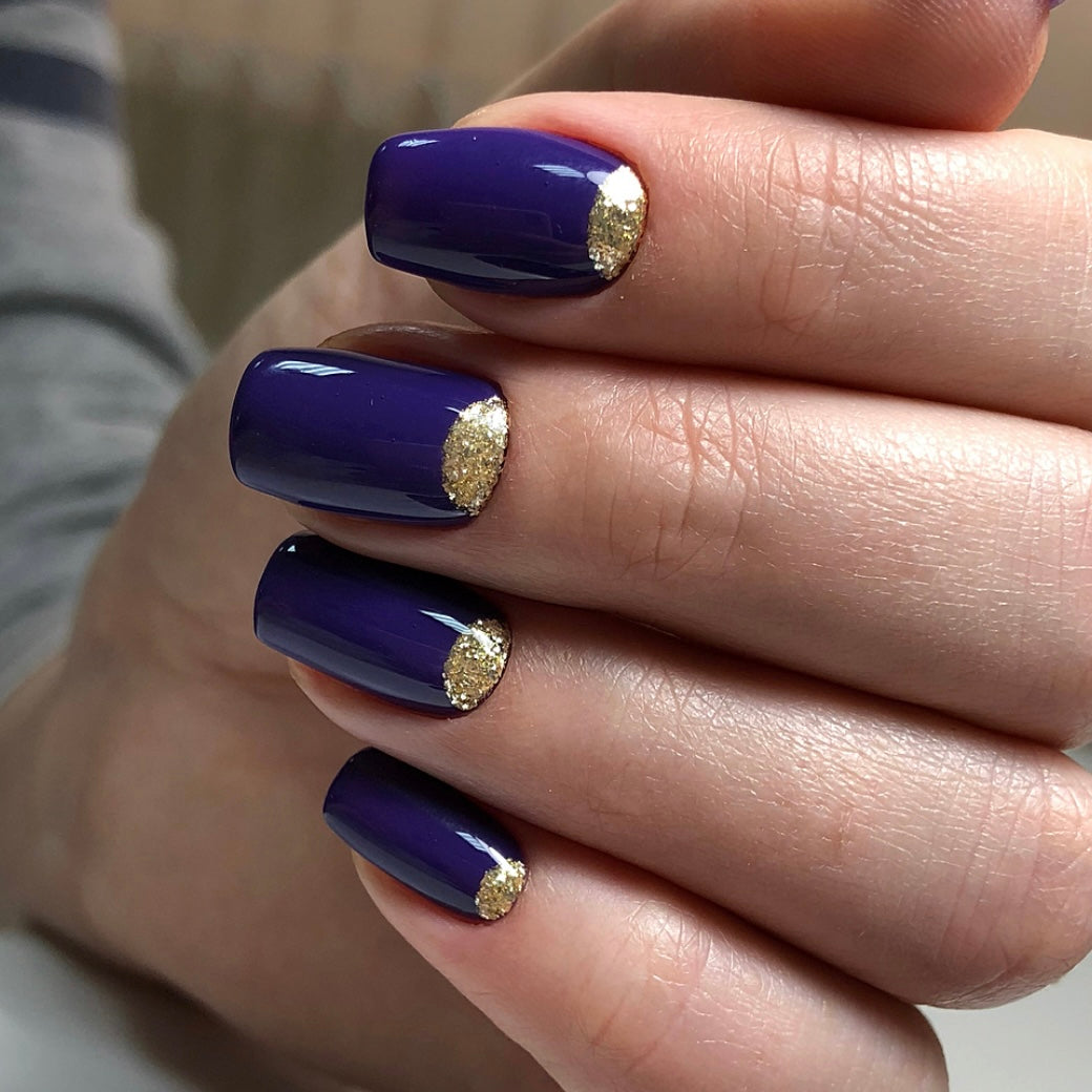 LUXIO by AKZENTZ - INTRIGUE Gel Color