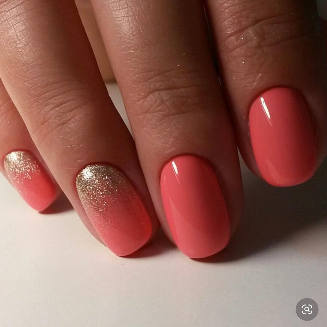 LUXIO by AKZENTZ - DARLING Gel Color