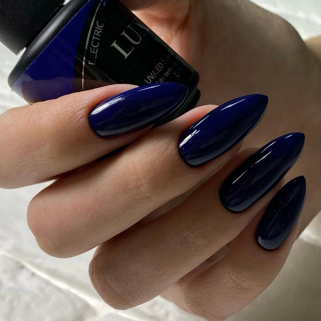 LUXIO by AKZENTZ - ELECTRIC Gel Color