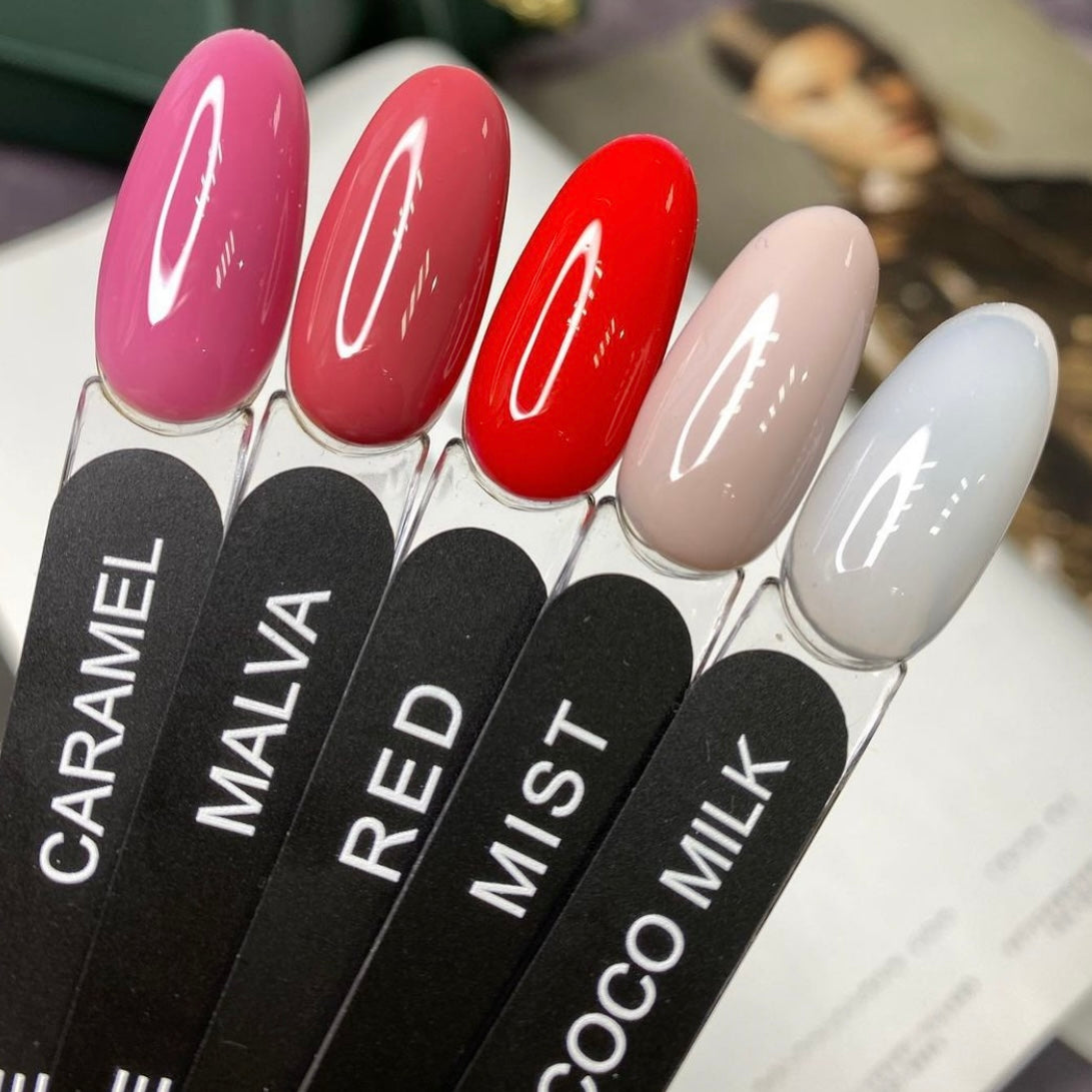 Grani Art Base color options.